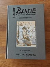Blade of the Immortal - Deluxe Edition - Vol. 2