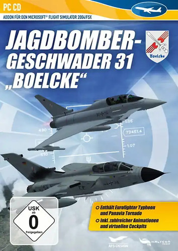 Jagdbombergeschwader - , 31