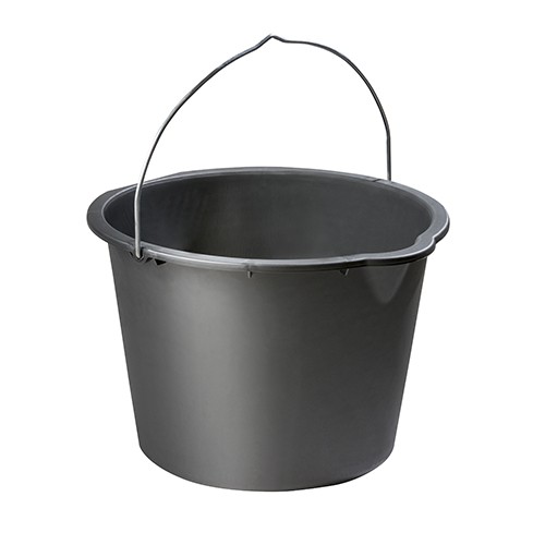 Mörteleimer liter baueimer - 20,