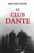 El club Dante (OTROS LIB. EN