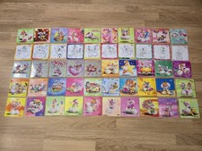 Diddl forever funcards - diddl,