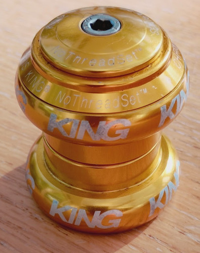 Retro chris king - chris,