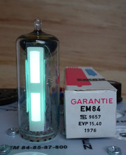 RFT EM84 magisches Band | very