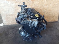 Motor opel renault vivaro - motor,