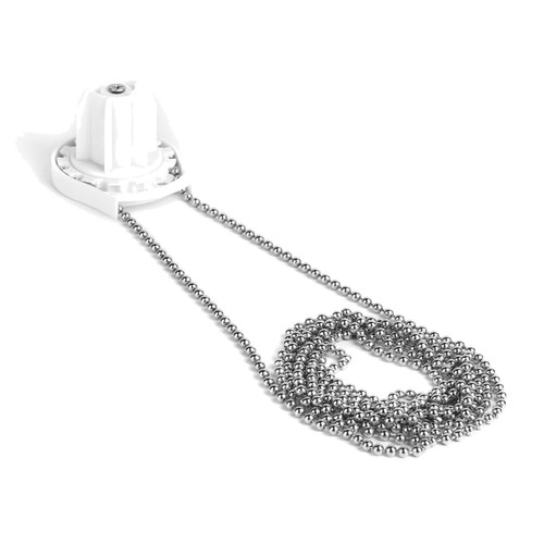 Rollokette edelstahl 304 - rollokette,