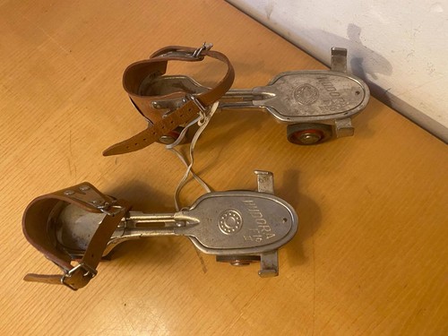 Vintage rollschuhe hudora - rollschuhe,