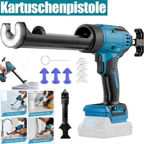 Kartuschenpresse für makita - kartuschenpresse,