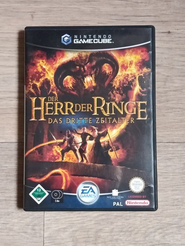 Der herr - ringe:, das