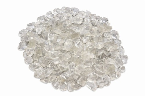 Bergkristall 100g - -,