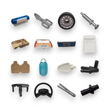 Playmobil 70050 Notarzt Auto