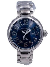 Locman Uhr Tutto Tondo 40Mm