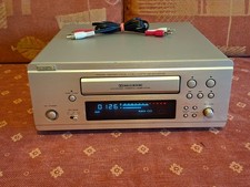 Denon UDR-F88 Kassettendeck Midi Format - Champagner