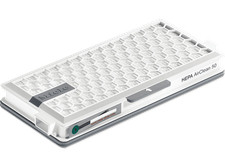 MIELE SF-HA 50, Hepa-Filter