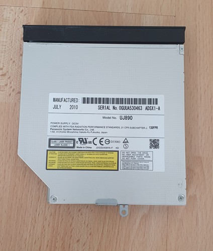 Sony vaio vpcf1 dvd - vpcf1,