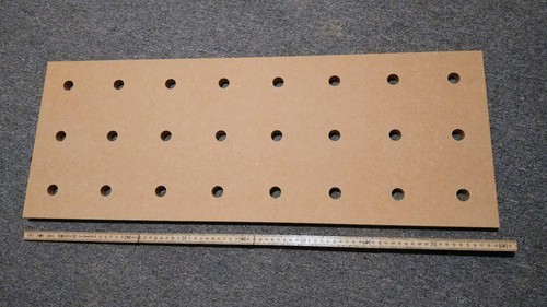 Schablone 800x300