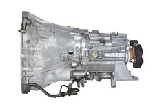BMW E46 316i 318i E87 116i 118i Getriebe Schaltgetriebe 5Gang BDU ab 09/2003