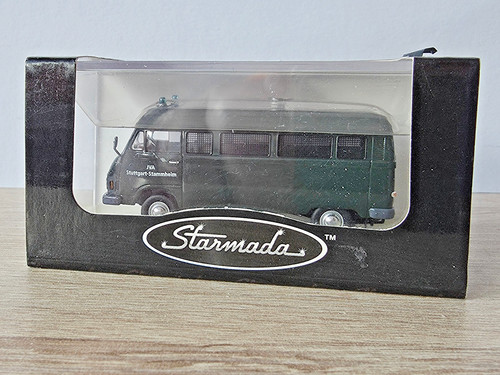 Brekina starmada 87 - (7703),