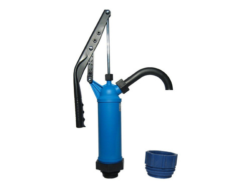 Fasspumpe vario hebelfasspumpe - vario,