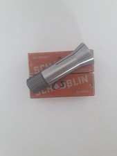 SCHAUBLIN Spannzange W25 80-5