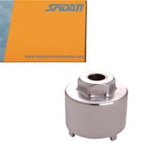 SPIDAN Montagewerkzeugsatz