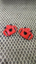 Polo 86c bremssättel rot - polo,