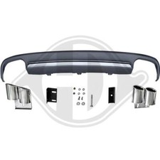 1019257 Stoßstange hinten