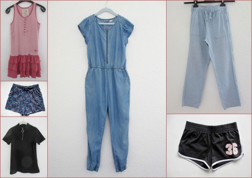 Kleiderpaket mädchen - kleiderpaket, gr