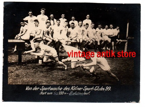 Fotografie köln sport club - fotografie,