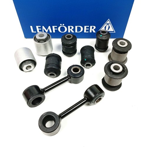 10tlg lemförder querlenker - 10tlg,