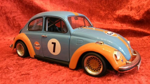 Käfer 1302 gulf 1 18 - 1302, s