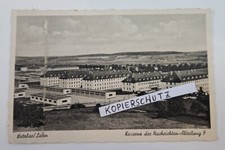 Ansichtskarte Wetzlar Lahn Kaserne der Nachrichten-Abteilung 9(Nr.9284)