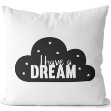 Wolke have a dream - have,