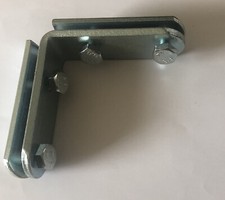 Würth Anschlusswinkel 90-   Varifix 41 -  0862005122