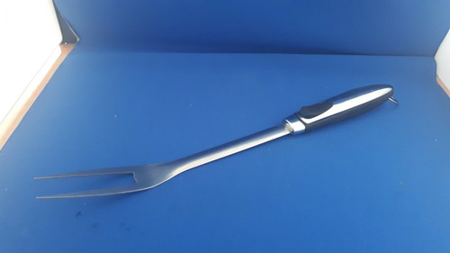 Grillgabel groß landmann - grillgabel, "