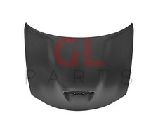 MOTORHAUBE Aluminium FÜR