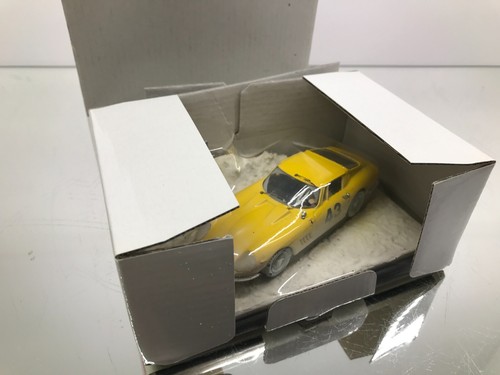 9601 diorama ferrari - diorama,