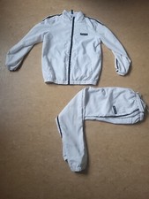 Trainingsanzug Ellesse Size XS-S