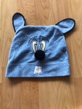 Winter Mütze Kleinkinder Blau