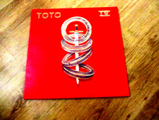 Toto original - toto, lp