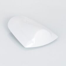 Arlows Soziusabdeckung Sitzbank Abdeckung Suzuki GSXR600 GSXR750 K6 K7 Weiss