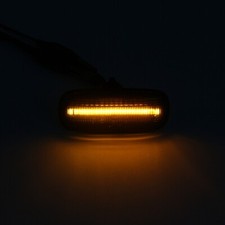 2x LED SEITENBLINKER für A2|