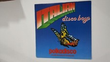 ITALIAN DISCO BOYS -