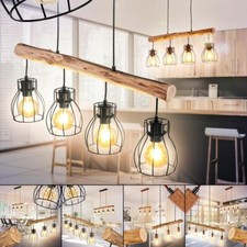 Vintage Pendel Hänge Leuchten