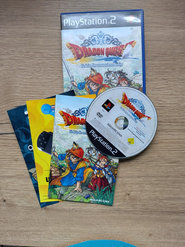 Dragon quest die - quest:die, des