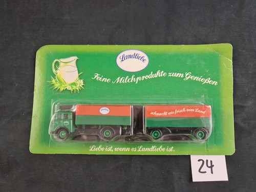 Werbetruck landliebe - 1:87,,