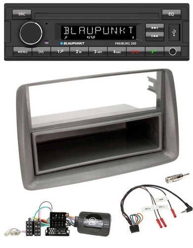 Blaupunkt lenkrad bluetooth - lenkrad,