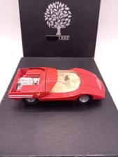 FIAT ABARTH PININFARINA  - 1:43