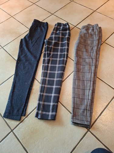 Leggings winter 152 und - leggings,