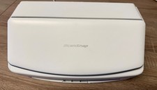 Fujitsu ScanSnap iX1500 Dokumentenscanner - Weiß Zweitgerät selten benutzt