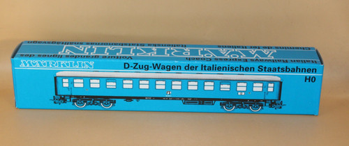 Märklin 00796 tin - märklin, 00796-05
